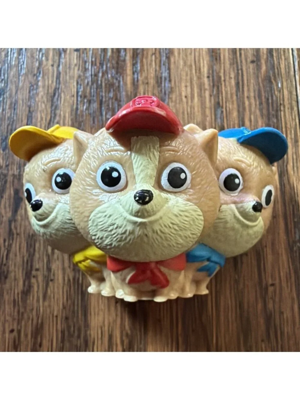 Paw Patrol The Mighty Movie Jr Patrollers Vehicle Bike Replacement Figure Part